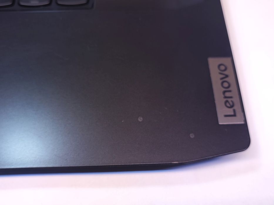 Lenovo IdeaPad Gaming 3 i7-10750H GTX 1650 Ti(4GB) SSD 512 | #D93341