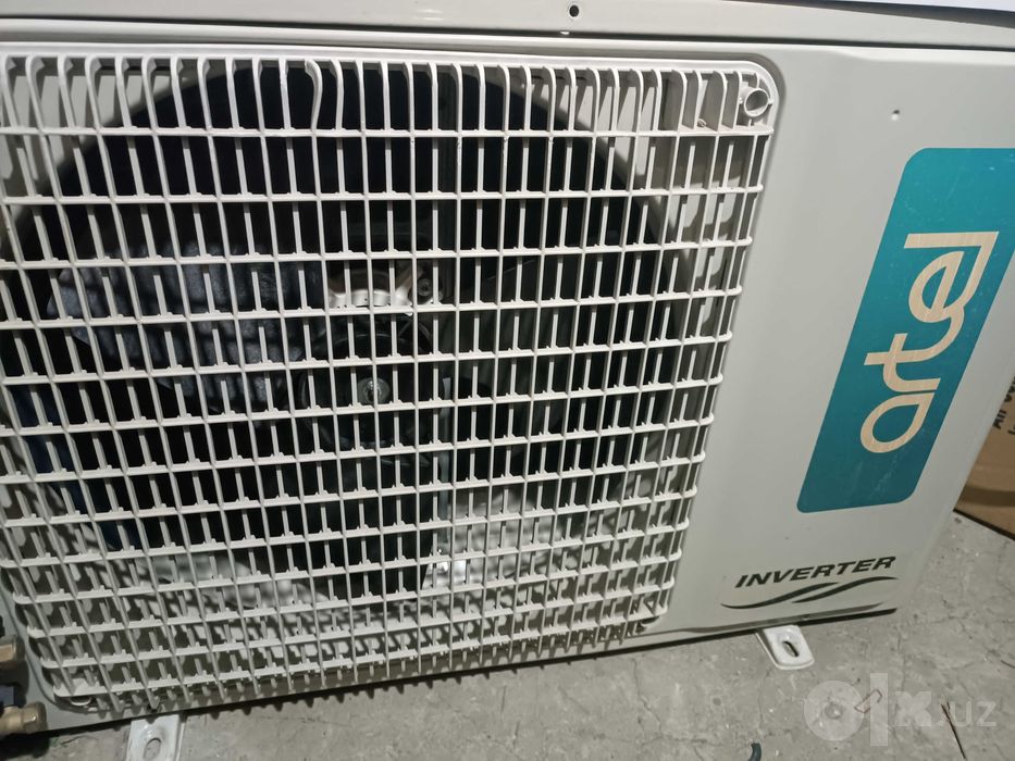 Kondisioner 18 Inverter! Аrtel Кондиционер