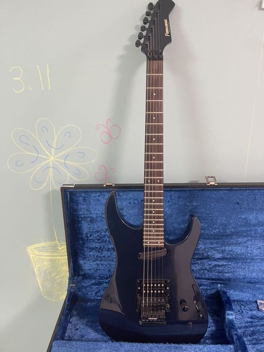 Fernandez fr65x (made in Japan )