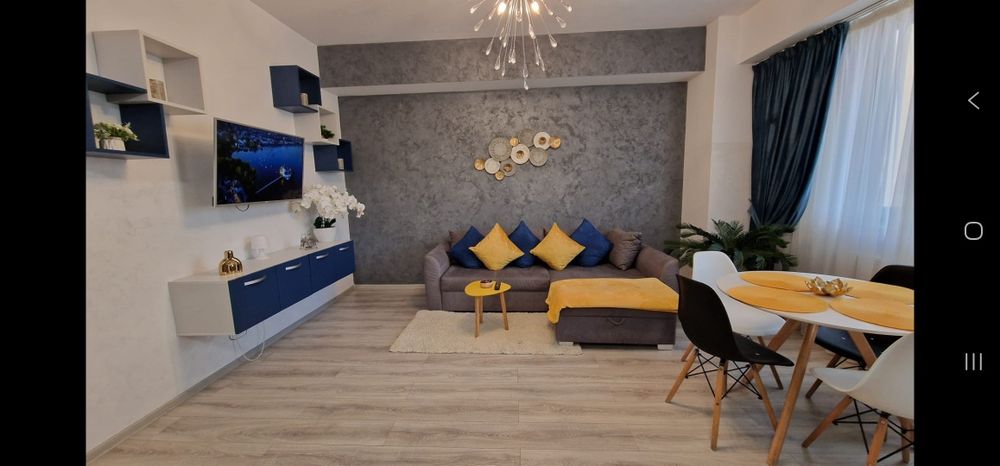 Cazare Premium Zona Palas Mall