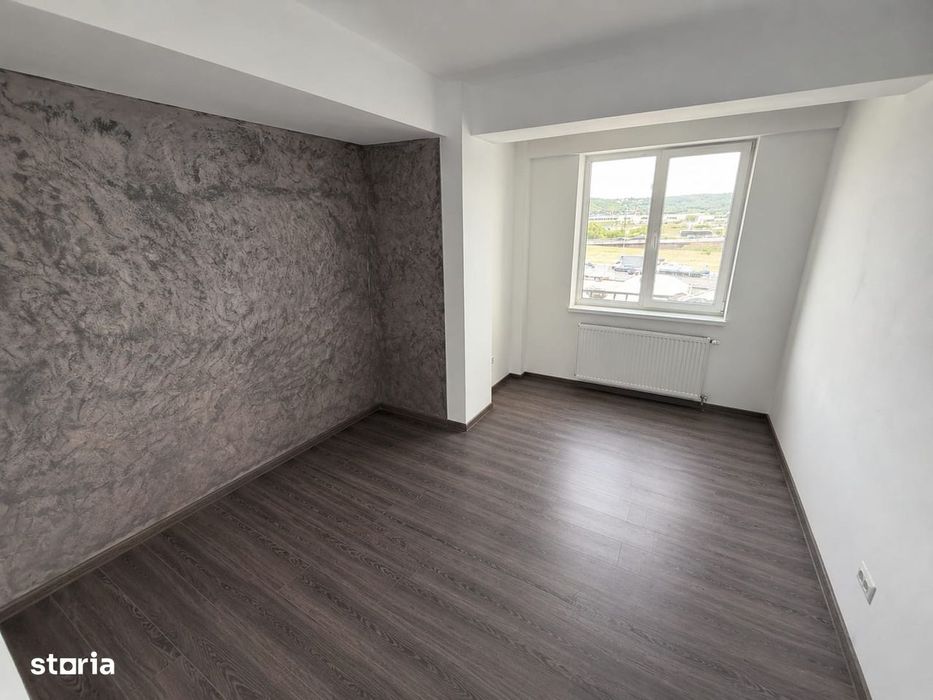 Apartament 3 Camere Moldova Mall Valea Lupului 72 mp - 127.000 Euro