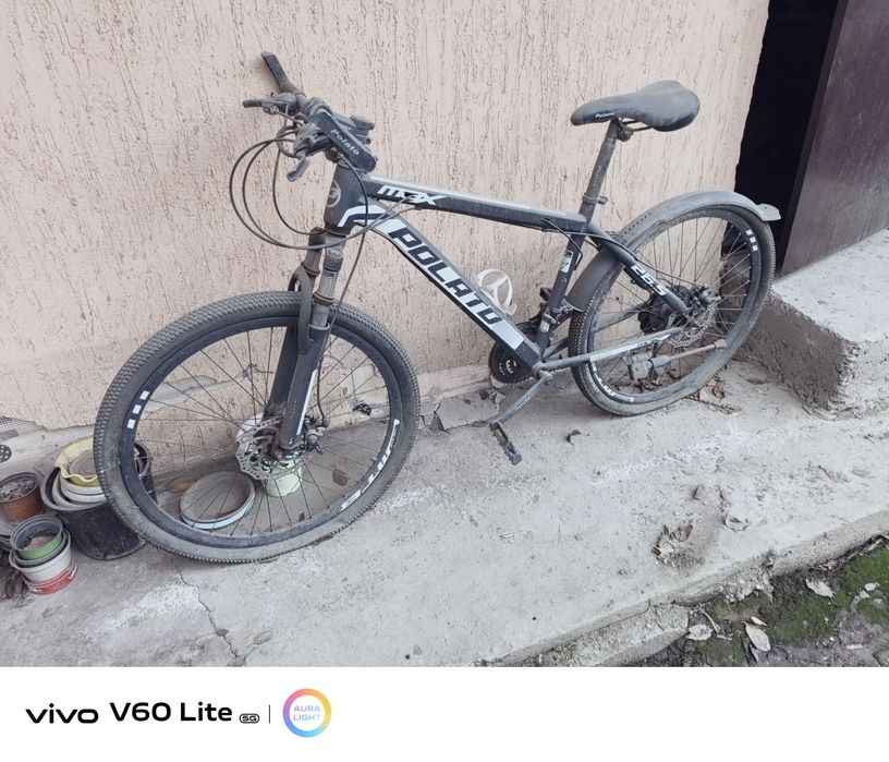 Продам велосипед для взрослых