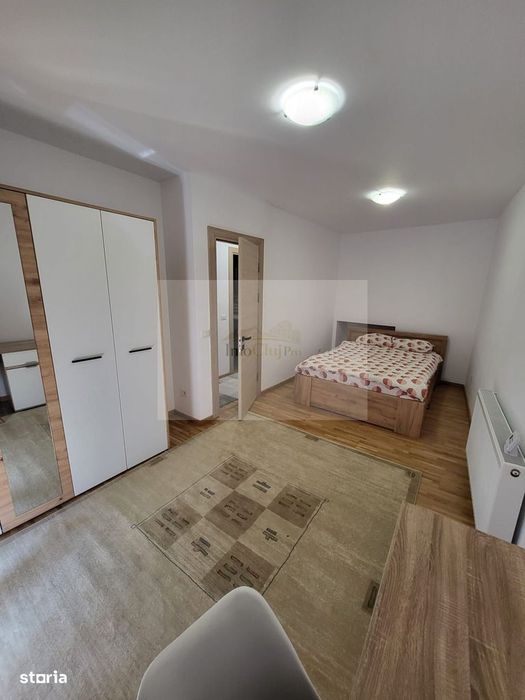 Apartament cu 3 camere — fotografia 1