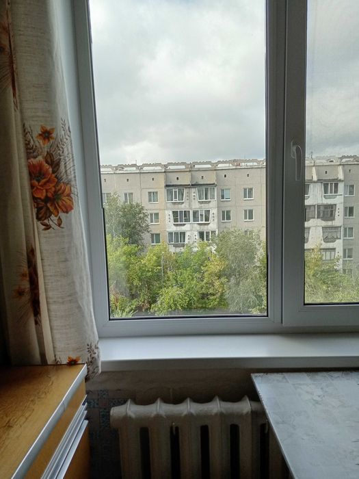 2 комнатная квартира