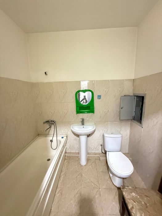 Срочна Сотилади!!! Чоштепа 2/4/7 гост ремонт. Новастройка