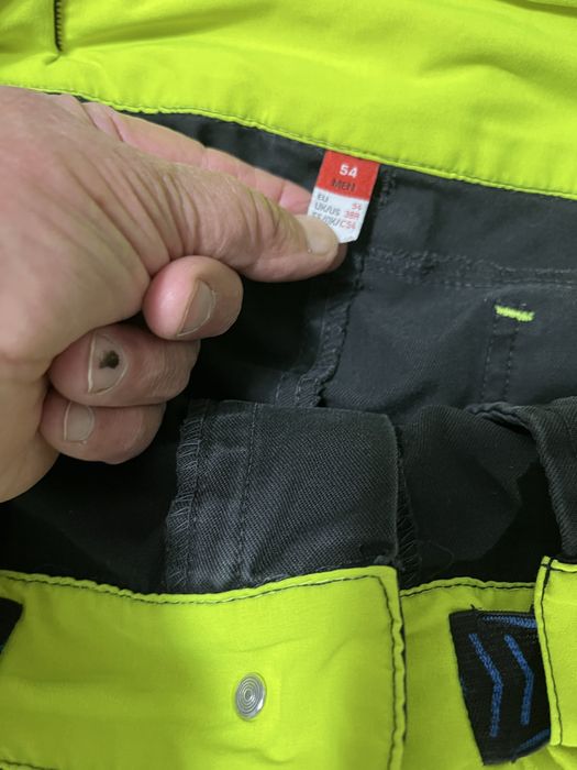 Pantaloni Engelbert Strauss 54  barbati