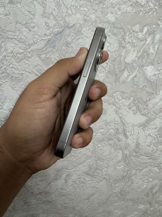 iPhone 15 Pro 128gb