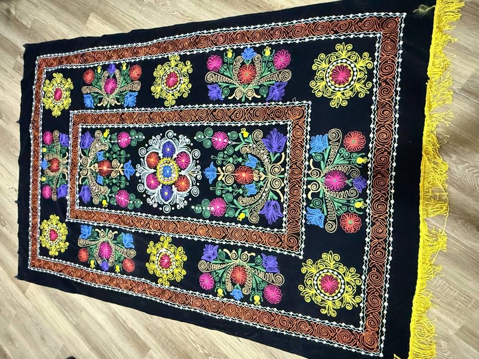Палак московкий турт булакдан иборат