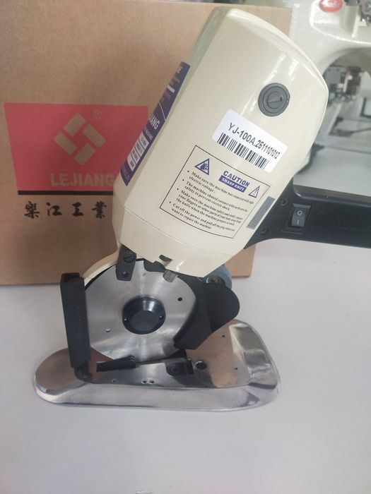 Lejiang YJ 100 Aa Diskvy noj