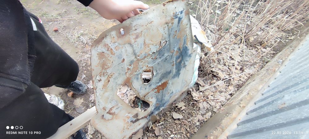 Зашитка матора каробка маторы деуа некция