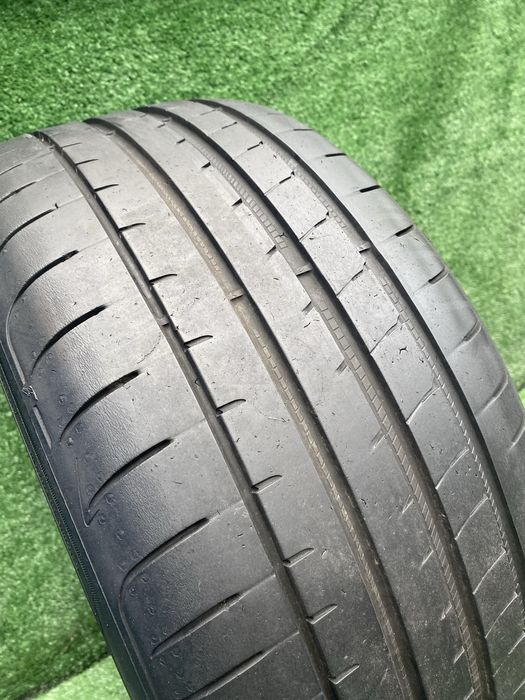 Anvelopă  Vară Good Year Eagle F1 Asymmetric  3 225 40 R18 92Y Dot 2421 Profil 5,2mm