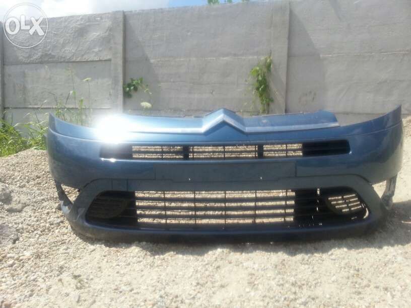 bara fata Citroen Grande Picasso