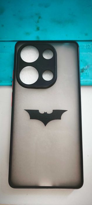 Husa Telefon Pco M6 Pro - model Batman