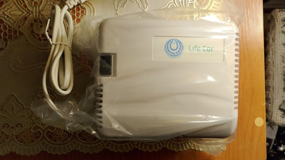 Ингалятор Life Cor