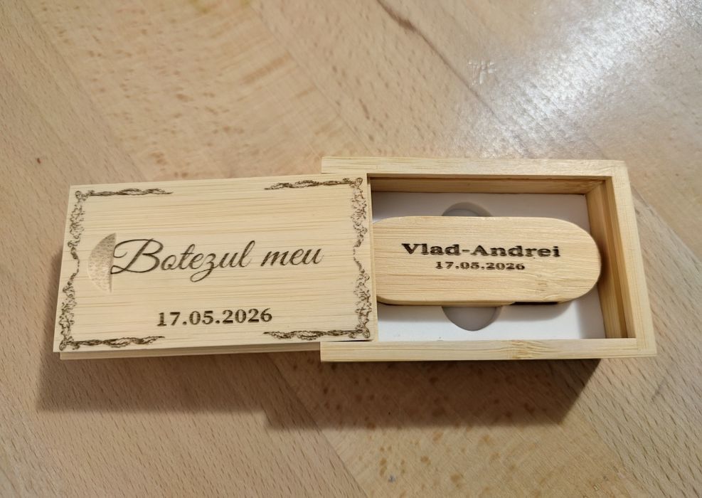 Stick uri personalizate