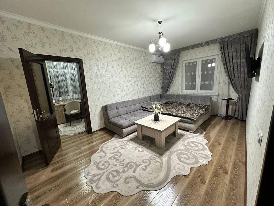 Продаётся 1(2)/2/5 на Карасу-3