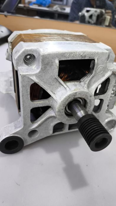 Мотор для Стир маш 5000тенге