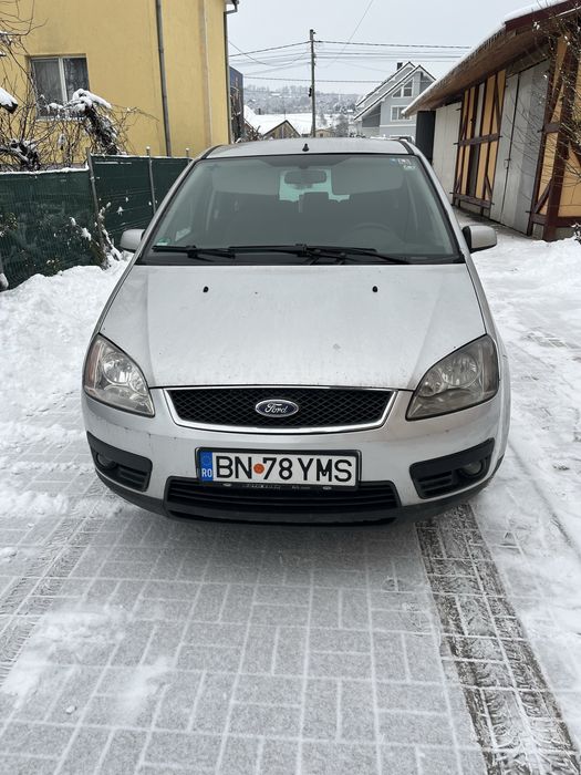 Ford focus C-max 2005