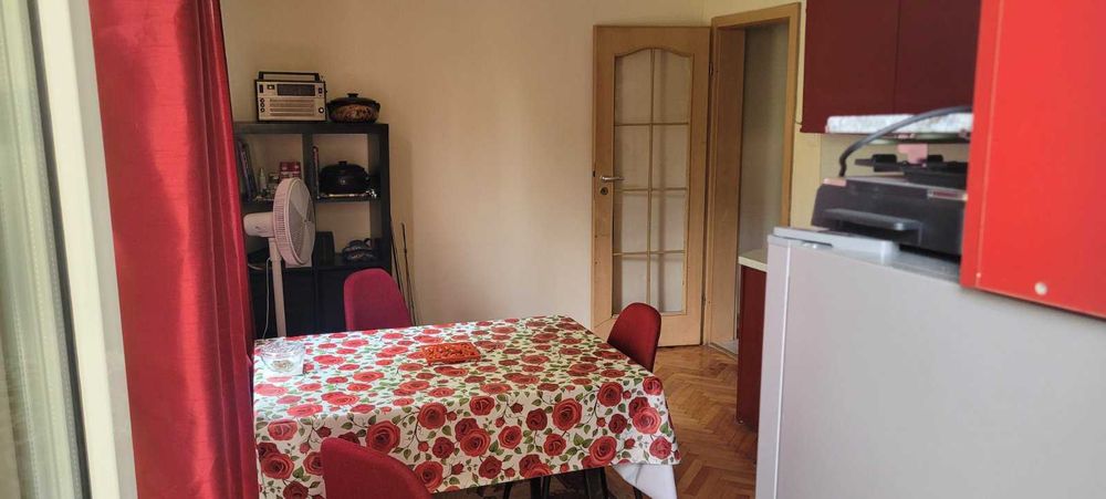 Дава се под наем  в София, Медицинска академия - 60 кв.м за 459 € - Снимка #13