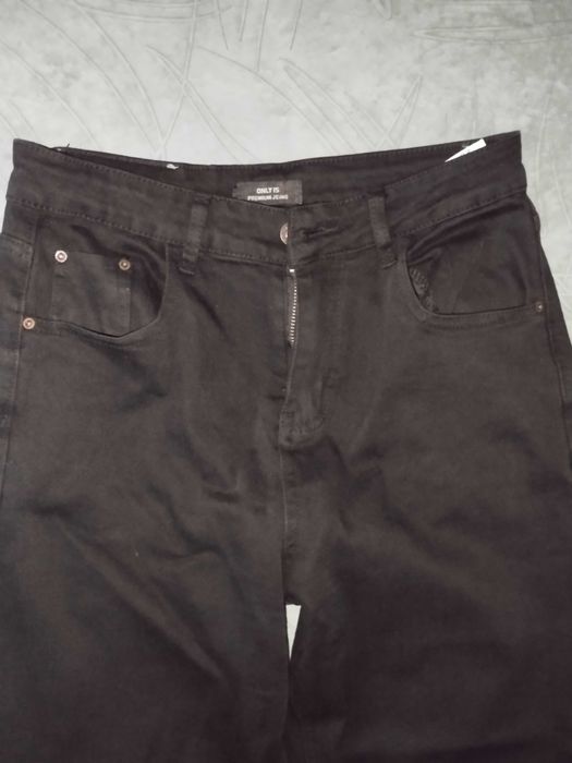 Женские джинсы б/у