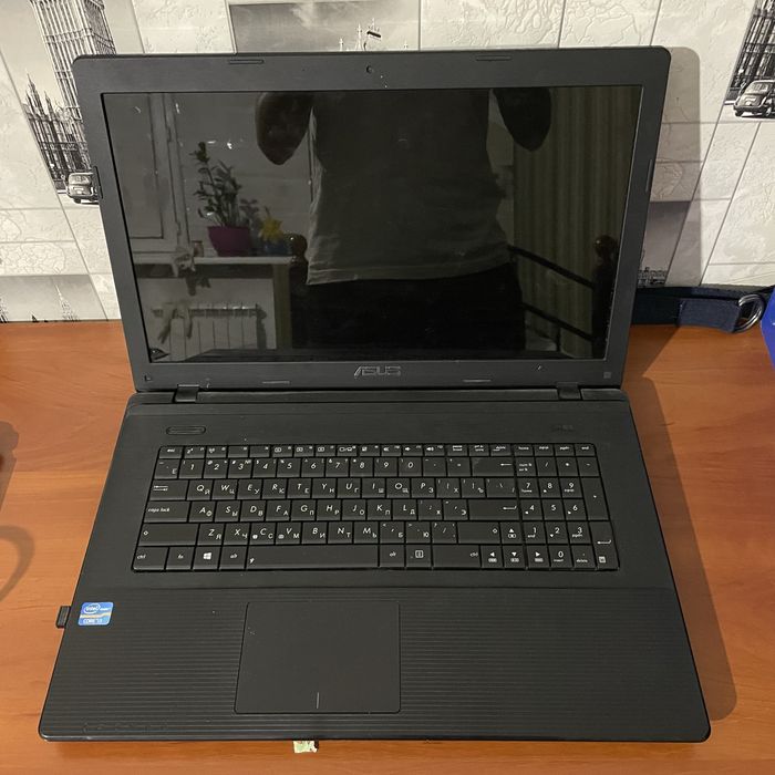 Продам Ноутбук Asus