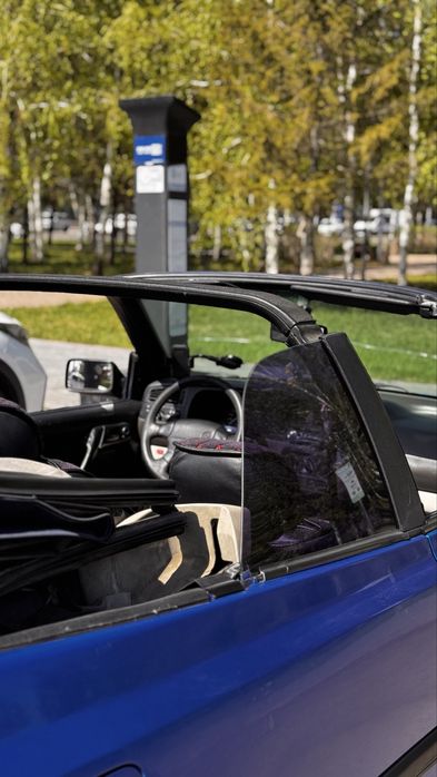 Гольф 3 кабриолет