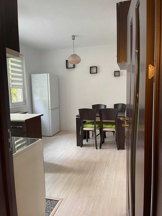 Двустаен ап. в кв. Хиподрума