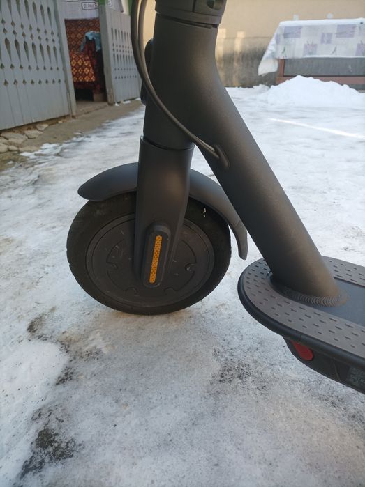 Trotineta electrica Xiaomi schimb