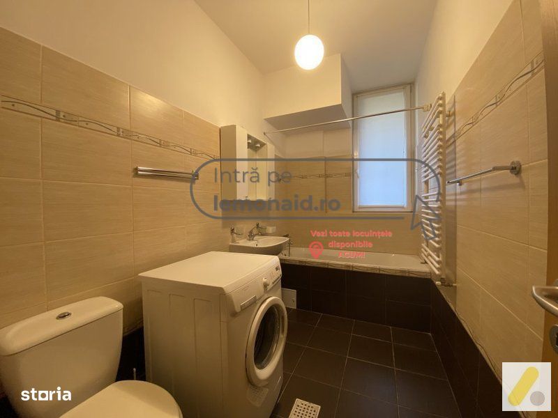 Apartament 2 camere + loc de parcare acoperit - str. Martir Paris Jano