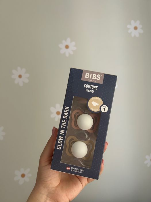 Suzeta bibs marimea 1