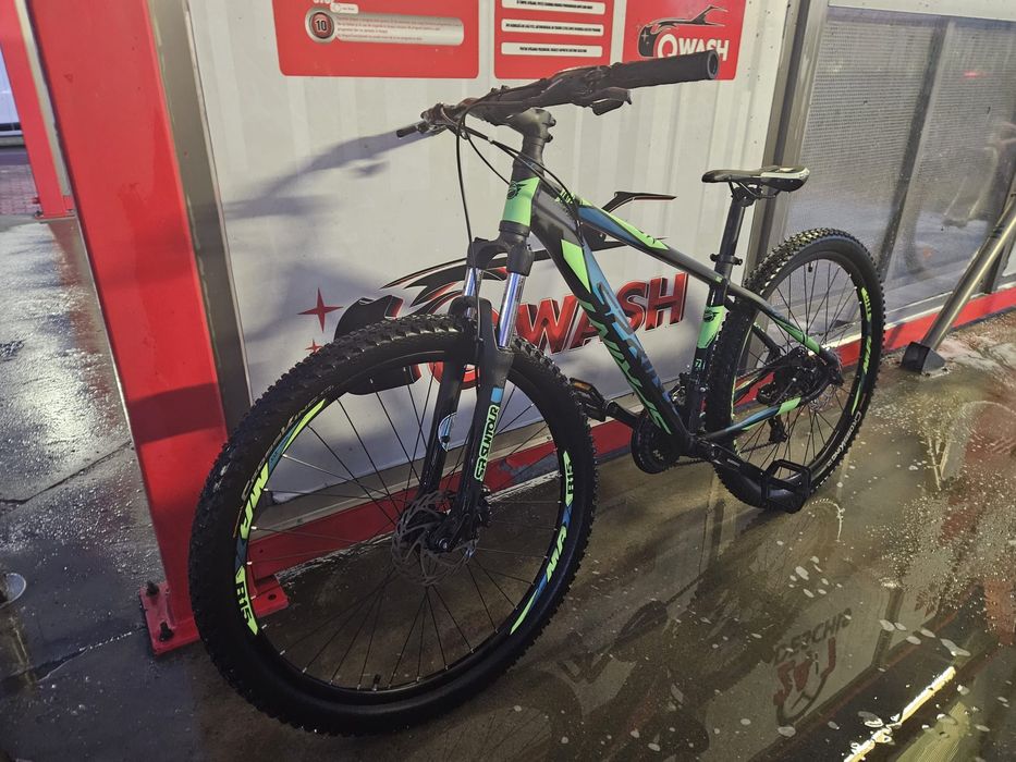 Vand biciclete in perfecta stare