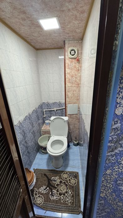 Uy sotiladiii  Qarshi tuman avrora