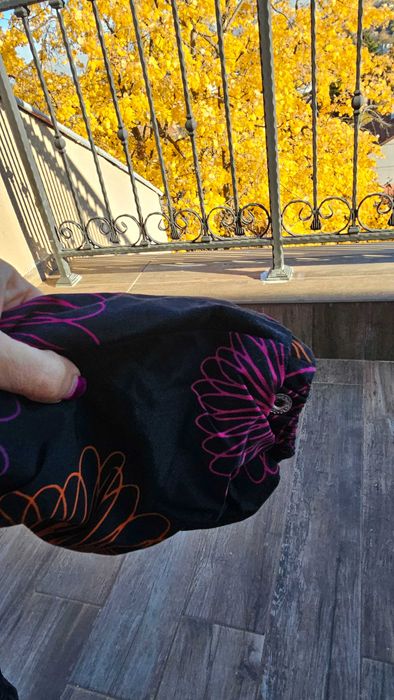 Термогащеризон Ticket to heaven 104см