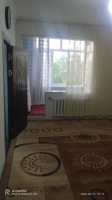 Продаётся Квартира