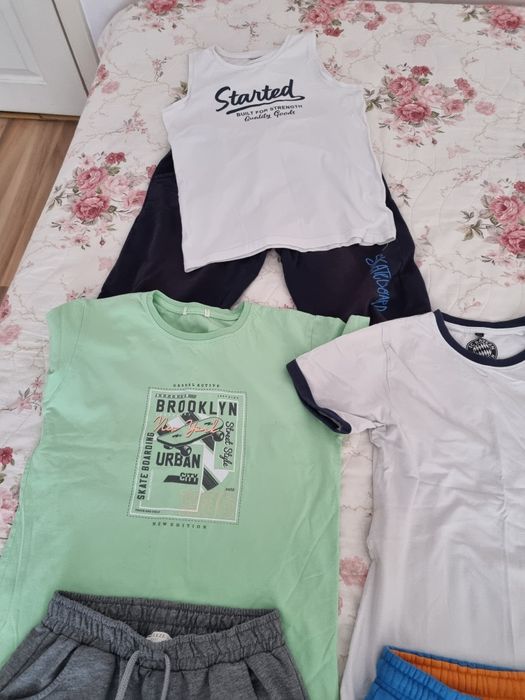 Детски дрешки 10 годинки