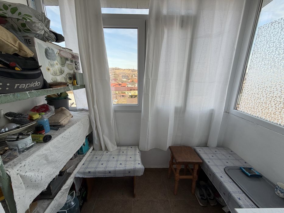 Apartament 2 Camere - 42mp