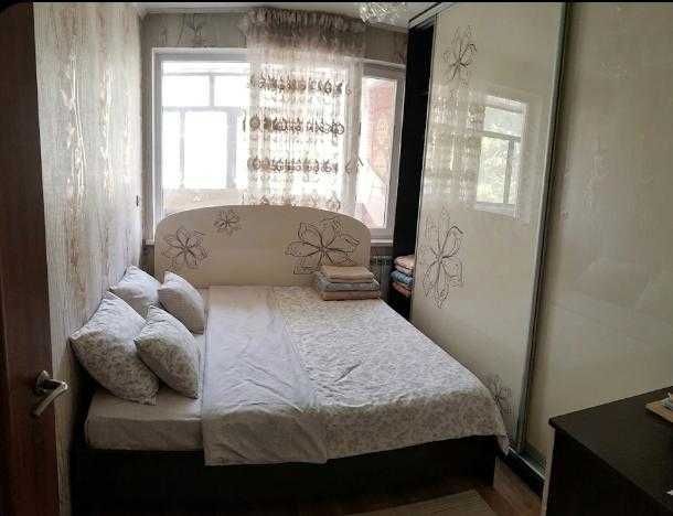 Квартира 3 комнатная