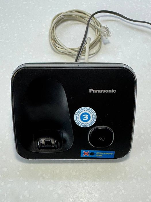 Радиотелефон Panasonic KX-TGA681RU