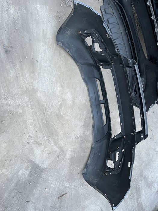 Броня Mitsubishi ASX 2017