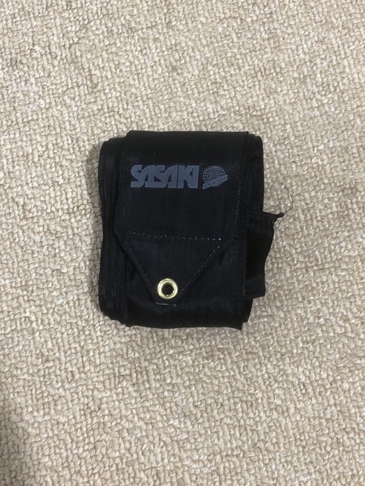 Лента Сасаки 5м новая