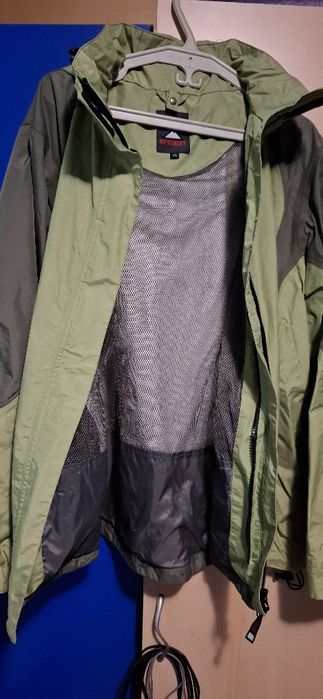 Geaca McKinley (Aquamax) barbati