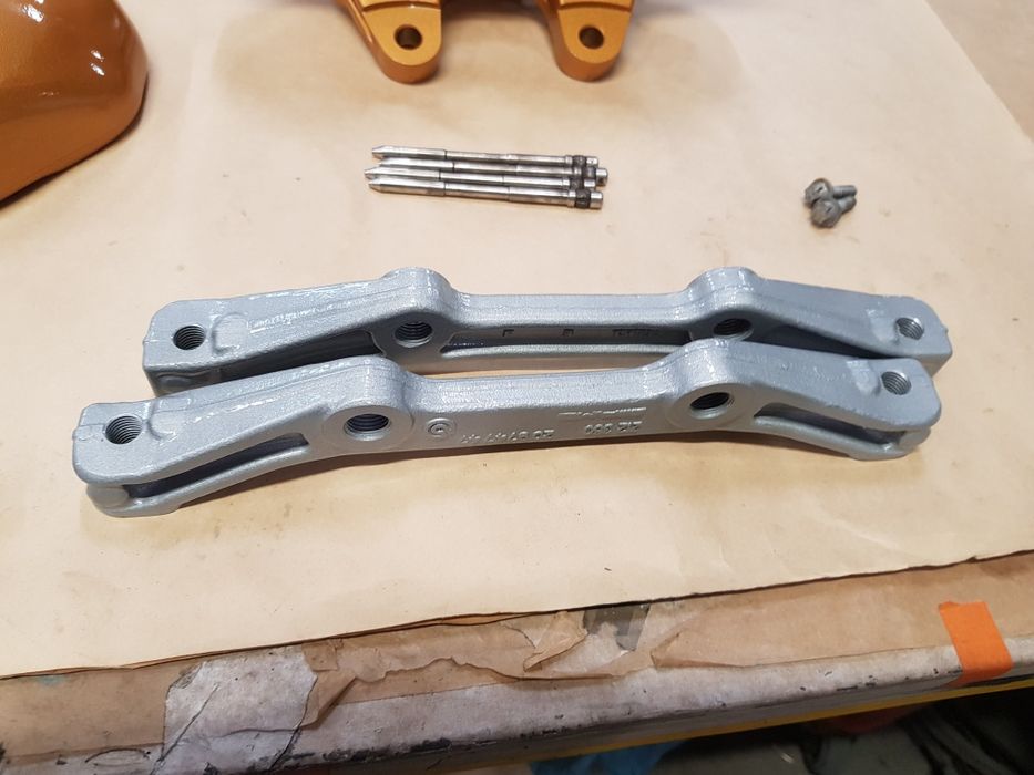 АМГ Спирачни Апарати