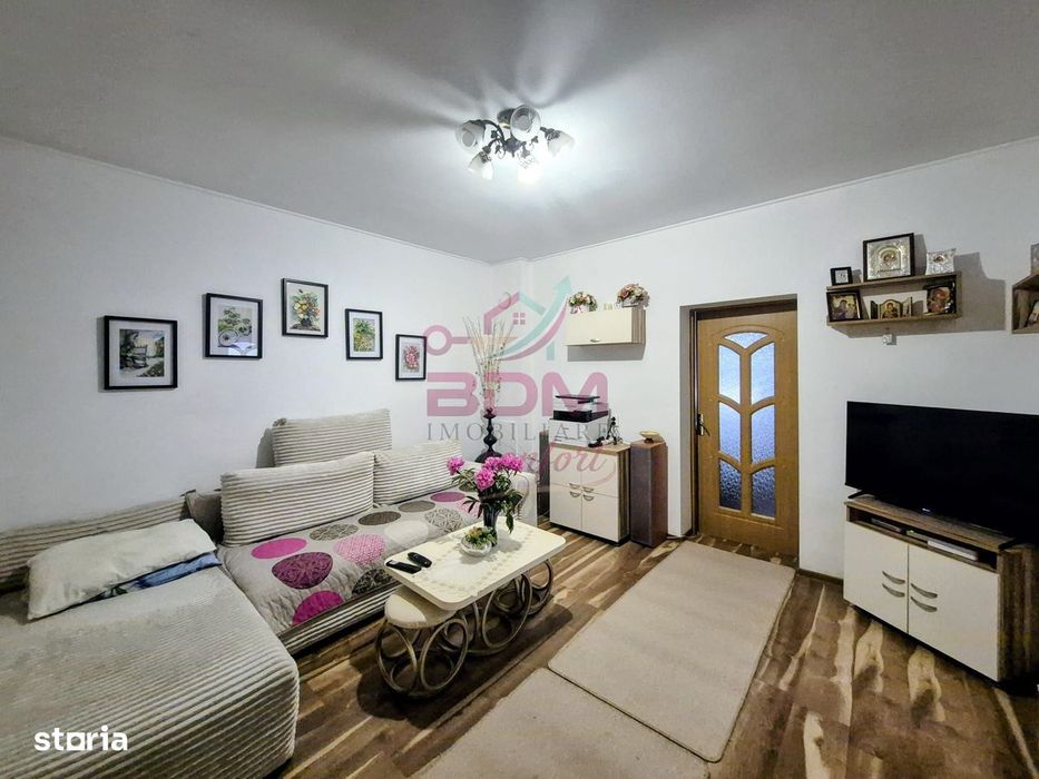 0% Comision | Casă individuală | 683 mp teren I zona centrala