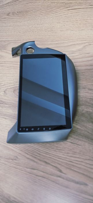 Андроид мултимедия за Хонда Джаз десен волан.