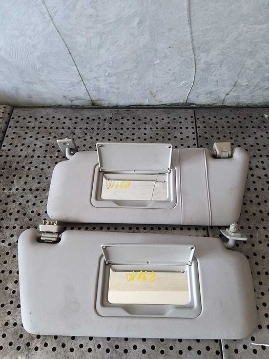 Set parasolare umbrelute mercedes a class w168