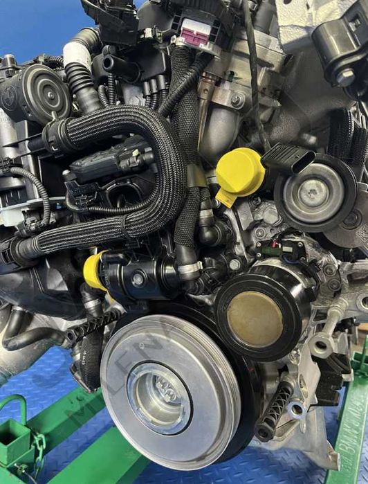 Нов Оригинален Двигател Комплект BMW B57D30B B57