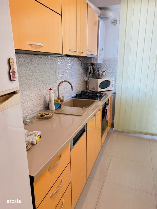 Apartament bloc nou 3 Camere – Bdul Mamaia Delfinariu / Faleza Nord