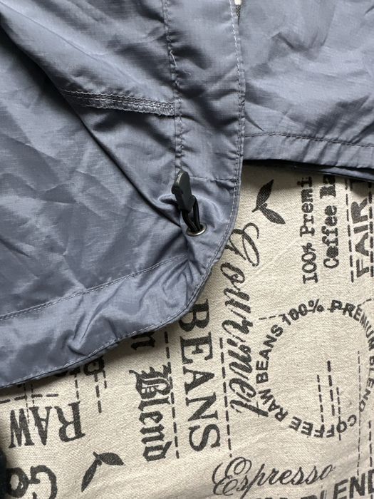 Norrona Bitihorn Aero 60 original горнище ветровка яке.M