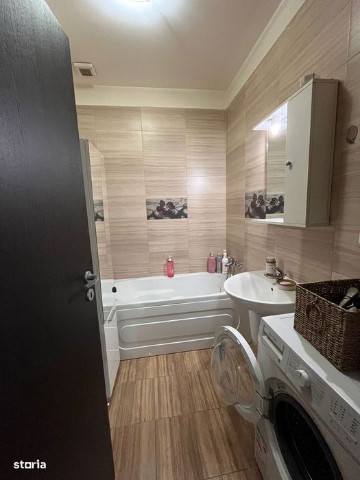 Apartament de 2 camere Militari Residence