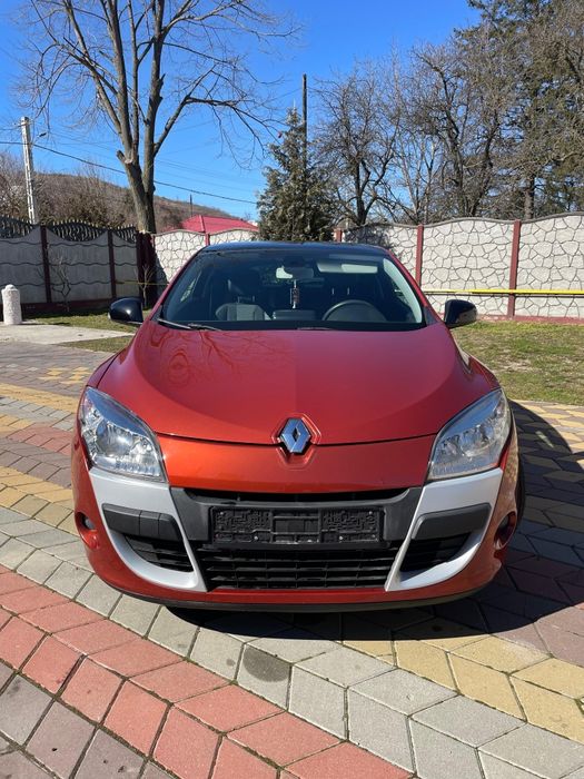 RENAULT Megane 2013 — imagine 3